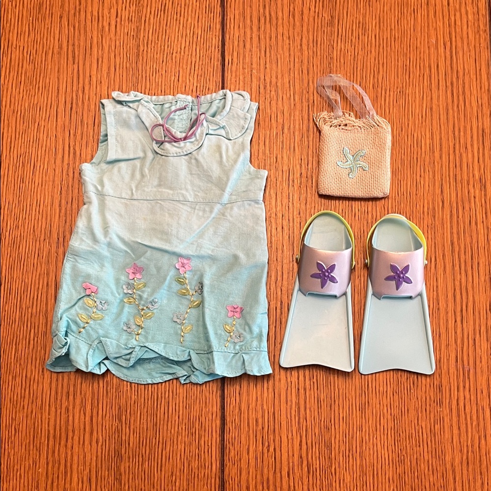 American Girl Kailey outfit - Picture 1 of 1